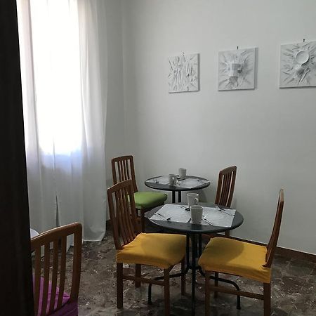 B&B Civico22 Civitanova Marche Exteriör bild