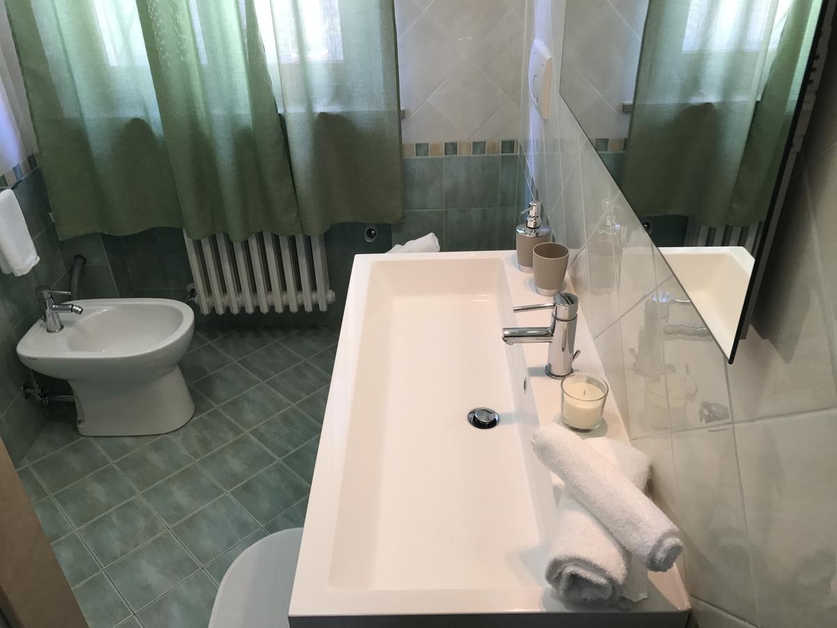 B&B Civico22 Civitanova Marche Exteriör bild