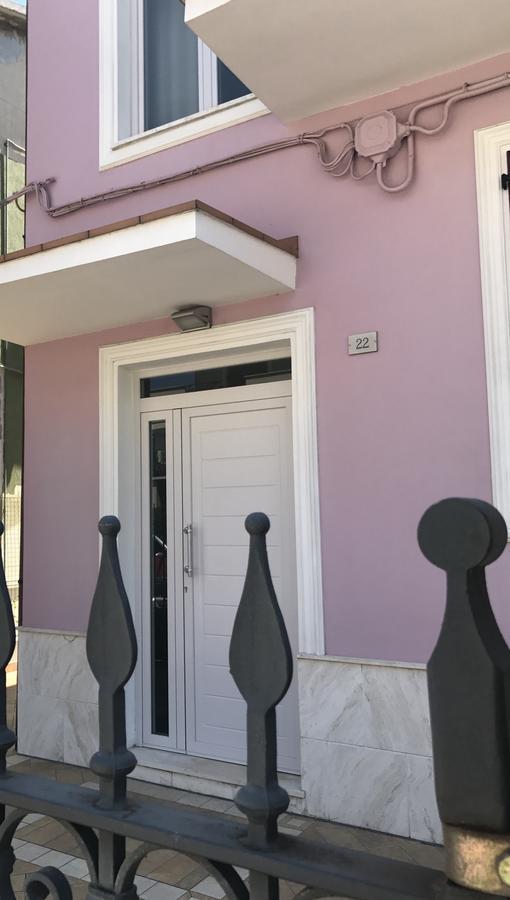 B&B Civico22 Civitanova Marche Exteriör bild