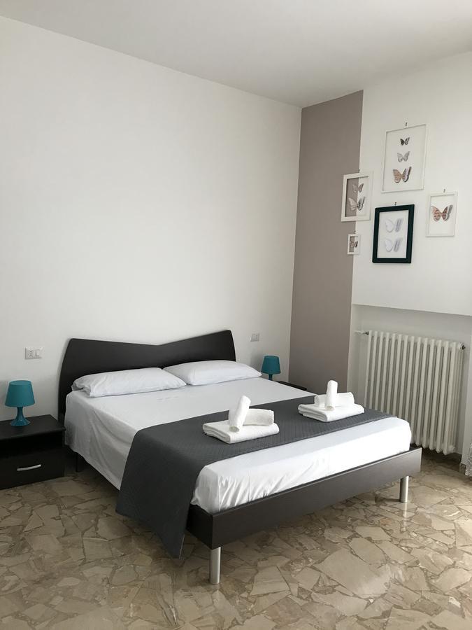 B&B Civico22 Civitanova Marche Exteriör bild