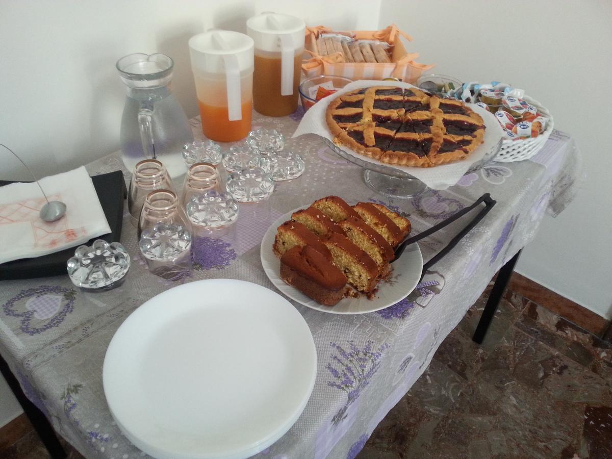 B&B Civico22 Civitanova Marche Exteriör bild
