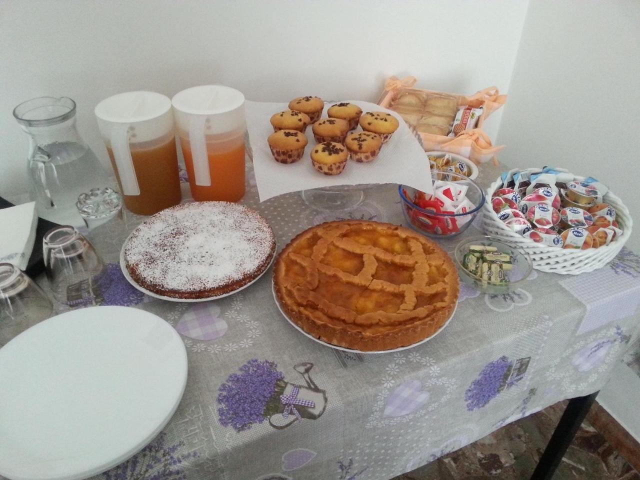B&B Civico22 Civitanova Marche Exteriör bild